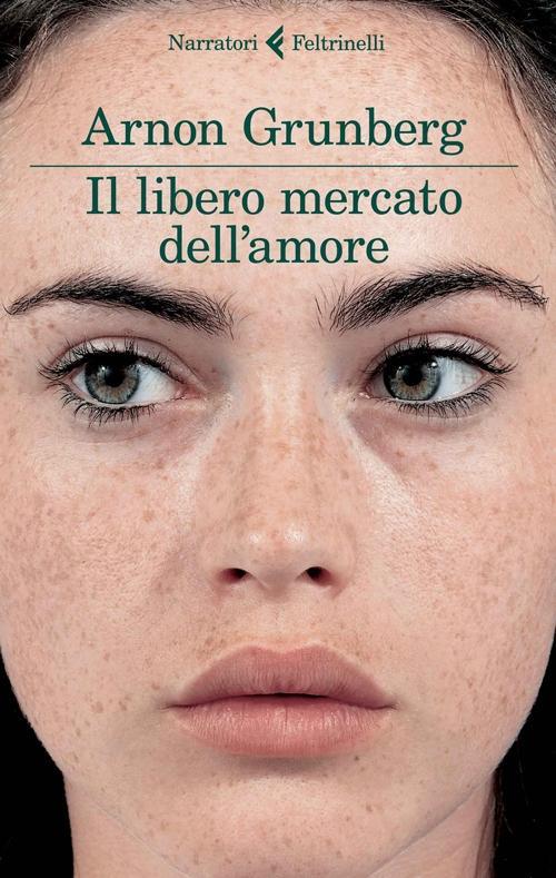 Vorderes Coverbild Il libero mercato dell'amore