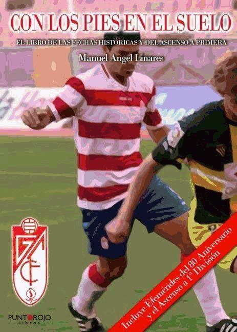 Vorderes Coverbild Con los pies en el suelo