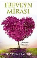 Vorderes Coverbild Ebeveyn Mirasi