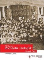 Vorderes Coverbild Türkiyede Romantik Tarihcilik