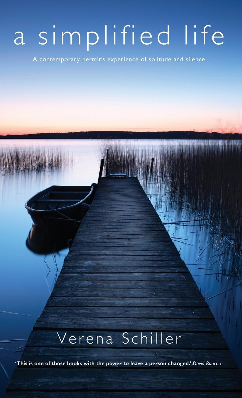 Vorderes Coverbild A Simplified Life
