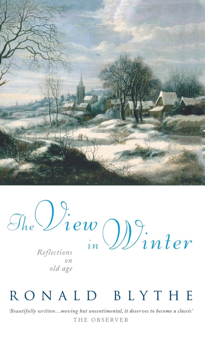 Vorderes Coverbild The View in Winter