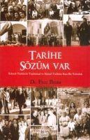 Vorderes Coverbild Tarihe Sözüm Var