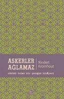 Vorderes Coverbild Askerler Aglamaz
