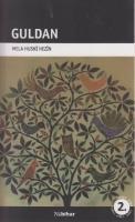 Vorderes Coverbild Guldan