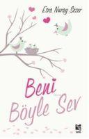 Vorderes Coverbild Beni Böyle Sev