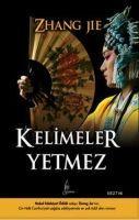 Vorderes Coverbild Kelimeler Yetmez