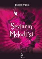 Vorderes Coverbild Seytanin Melodisi