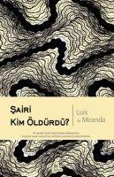 Vorderes Coverbild Sairi Kim Öldürdü
