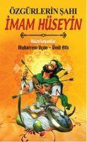 Vorderes Coverbild Özgürlerin Sahi Imam Hüseyin