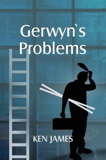 Vorderes Coverbild Gerwyn's Problems