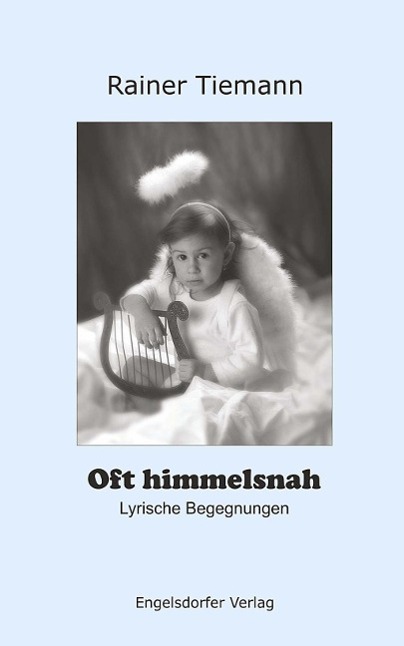 Vorderes Coverbild Oft himmelsnah