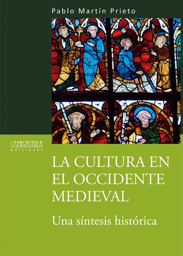 Vorderes Coverbild La cultura en el Occidente medieval : una síntesis histórica