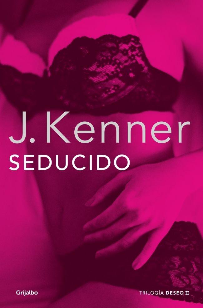 Vorderes Coverbild Deseo 2. Seducido