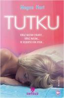 Vorderes Coverbild Tutku