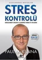 Vorderes Coverbild Stres Kontrolü