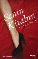 Vorderes Coverbild Senin Kitabin
