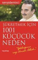 Vorderes Coverbild Sükretmek Icin 1001 Kücücük Neden
