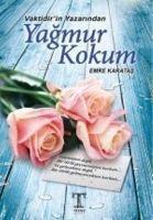 Vorderes Coverbild Yagmur Kokum