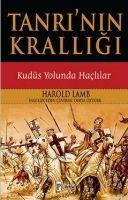 Vorderes Coverbild Tanrinin Kralligi