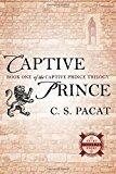 Vorderes Coverbild Captive Prince 1