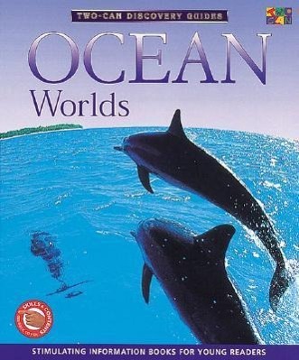 Vorderes Coverbild Ocean Worlds