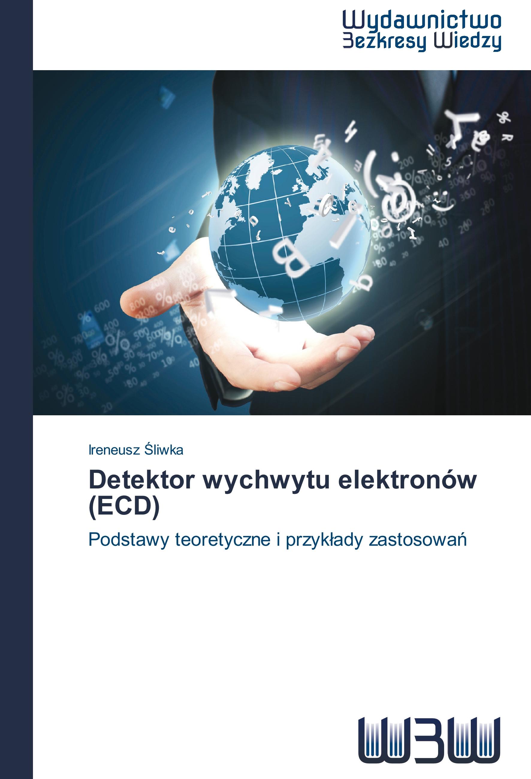 Vorderes Coverbild Detektor wychwytu elektronów (ECD)