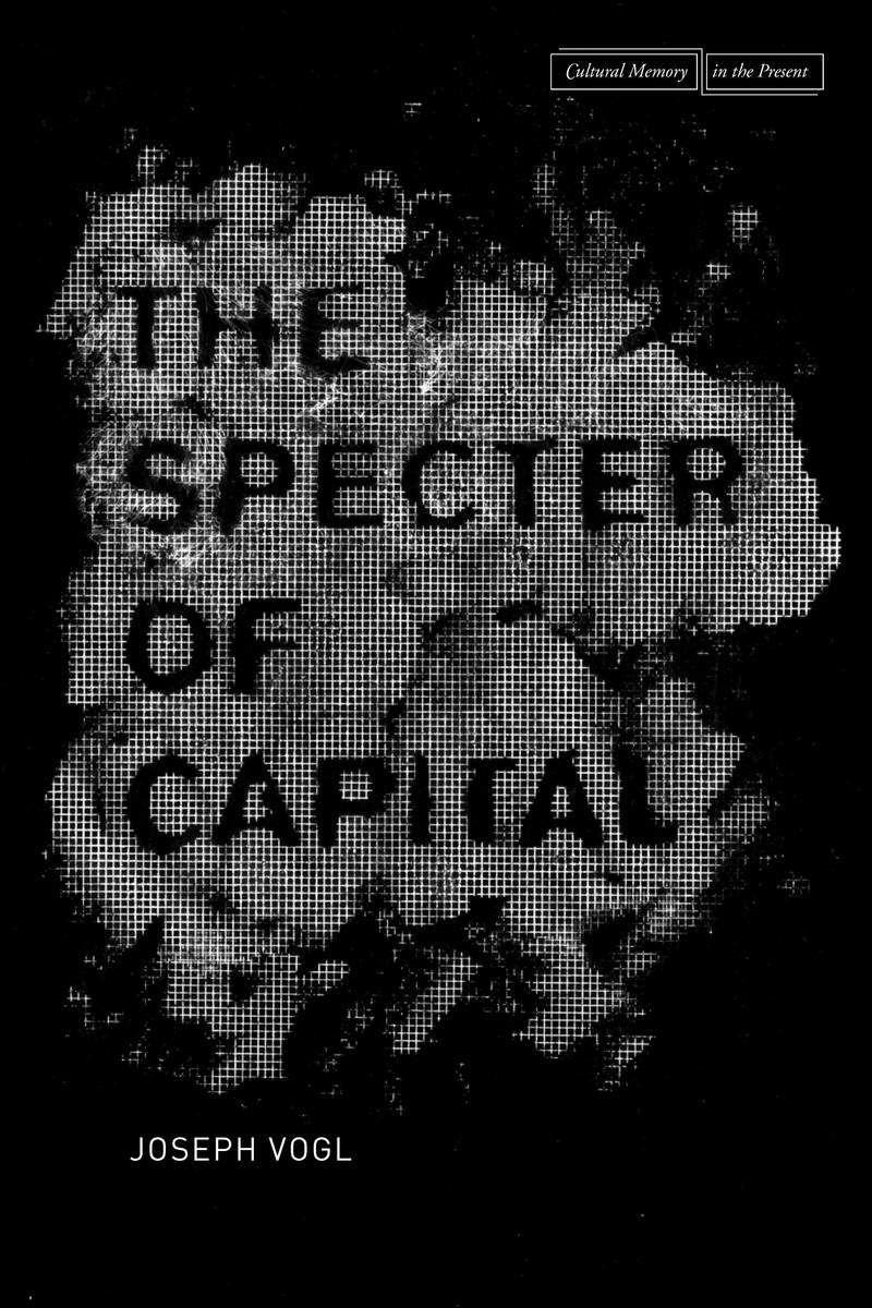 Vorderes Coverbild The Specter of Capital