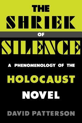Vorderes Coverbild The Shriek of Silence