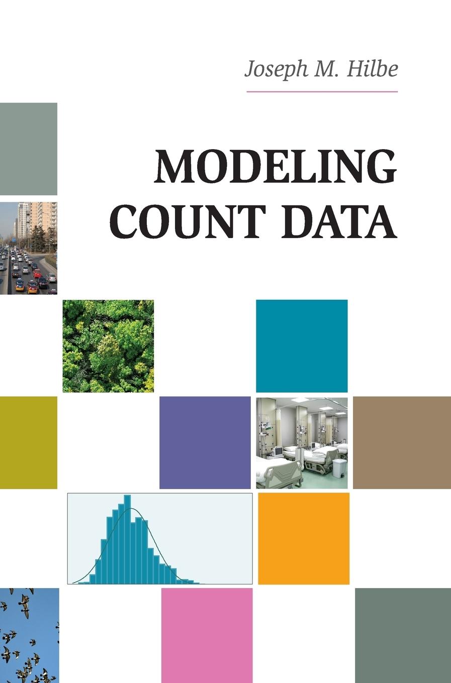 Vorderes Coverbild Modeling Count Data