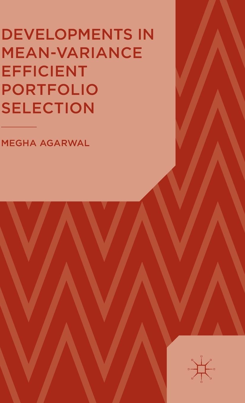 Vorderes Coverbild Developments in Mean-Variance Efficient Portfolio Selection