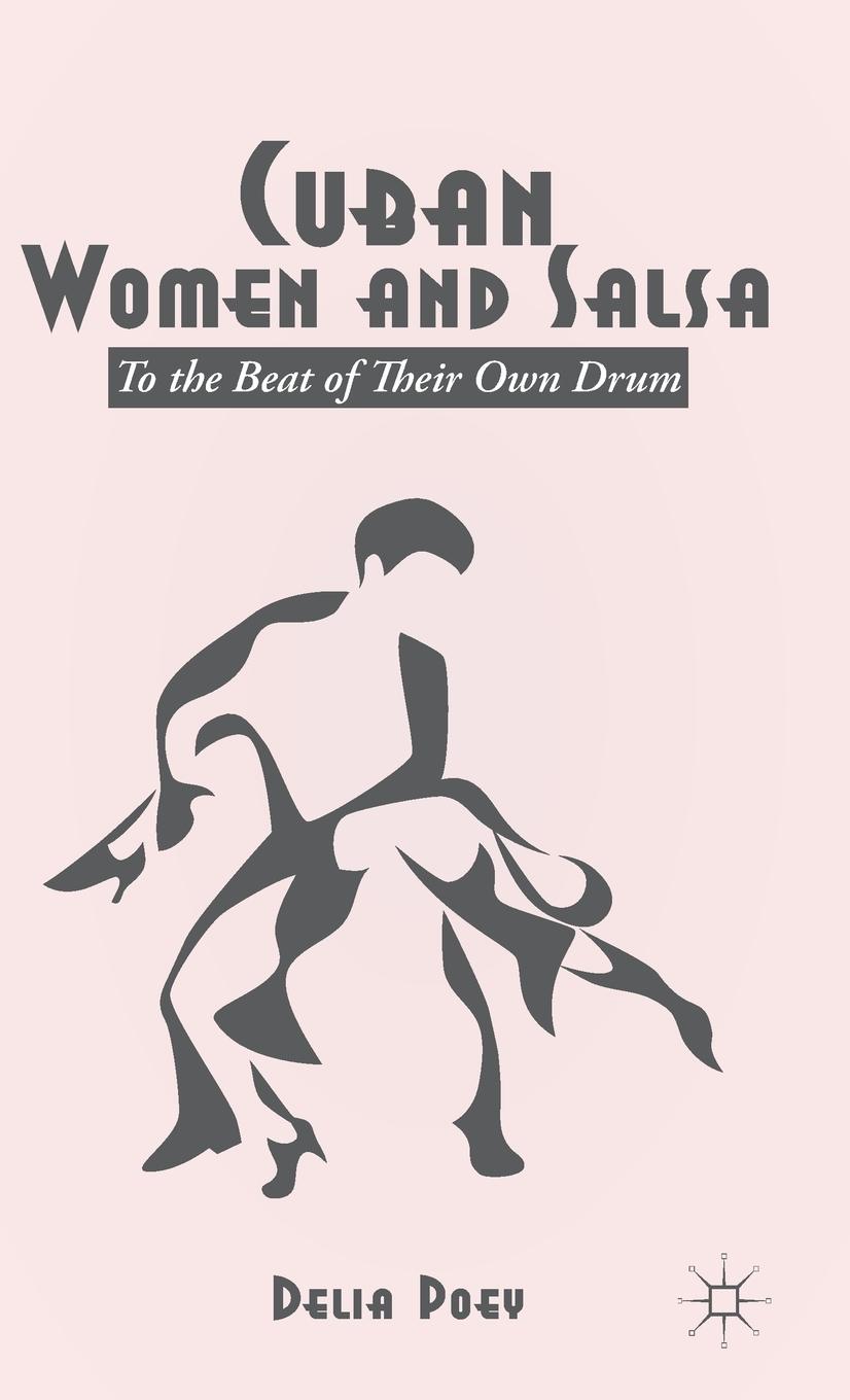 Vorderes Coverbild Cuban Women and Salsa