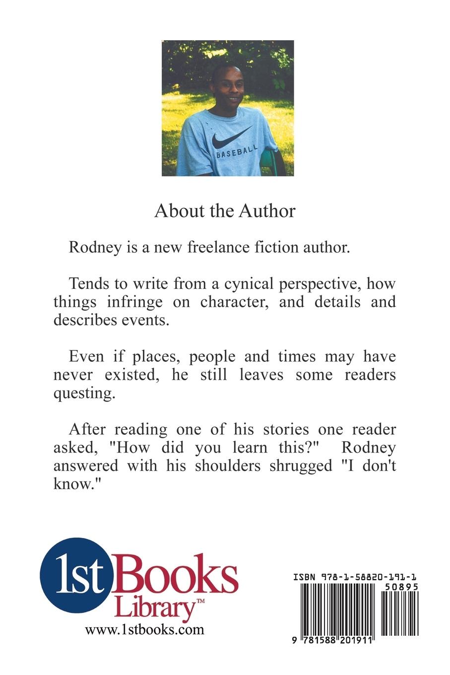 Rückseitencover Promise You'll Love Me Forever