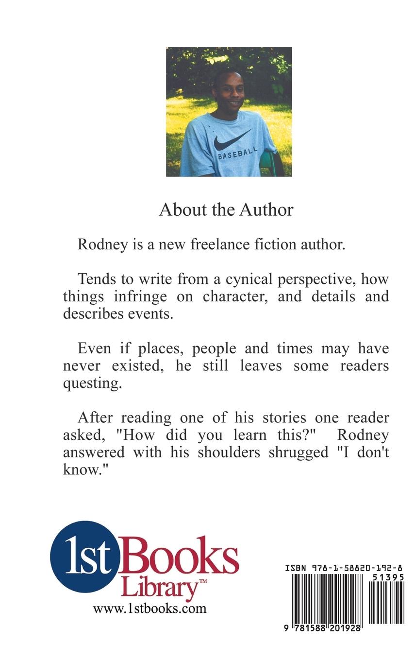 Rückseitencover Promise You'll Love Me Forever