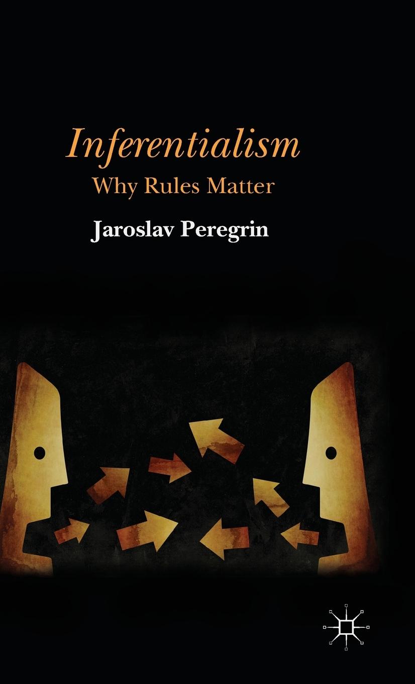 Vorderes Coverbild Inferentialism