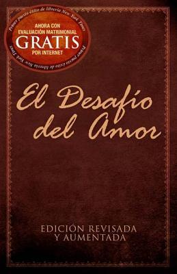 Vorderes Coverbild El Desafío del Amor