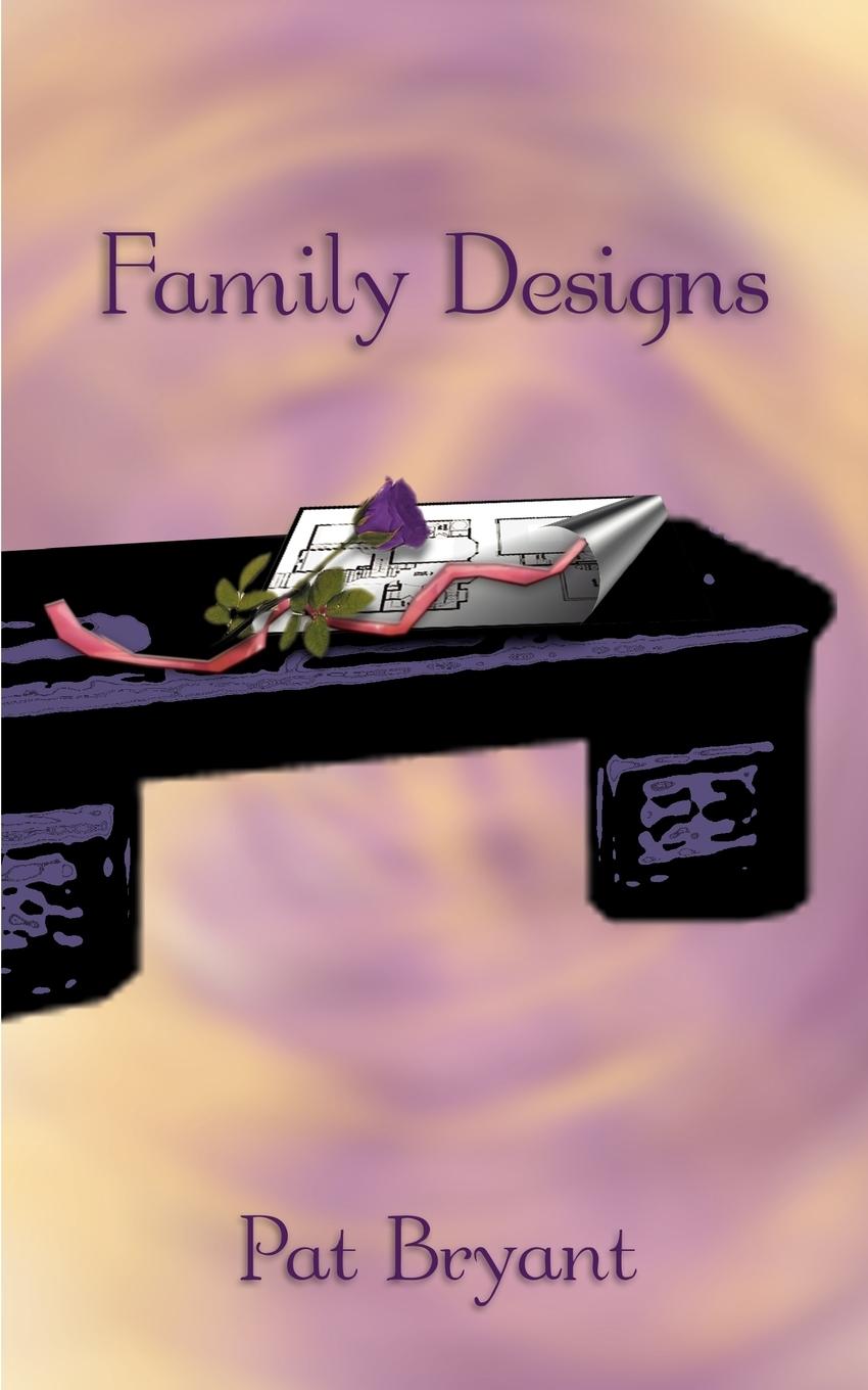 Vorderes Coverbild Family Designs