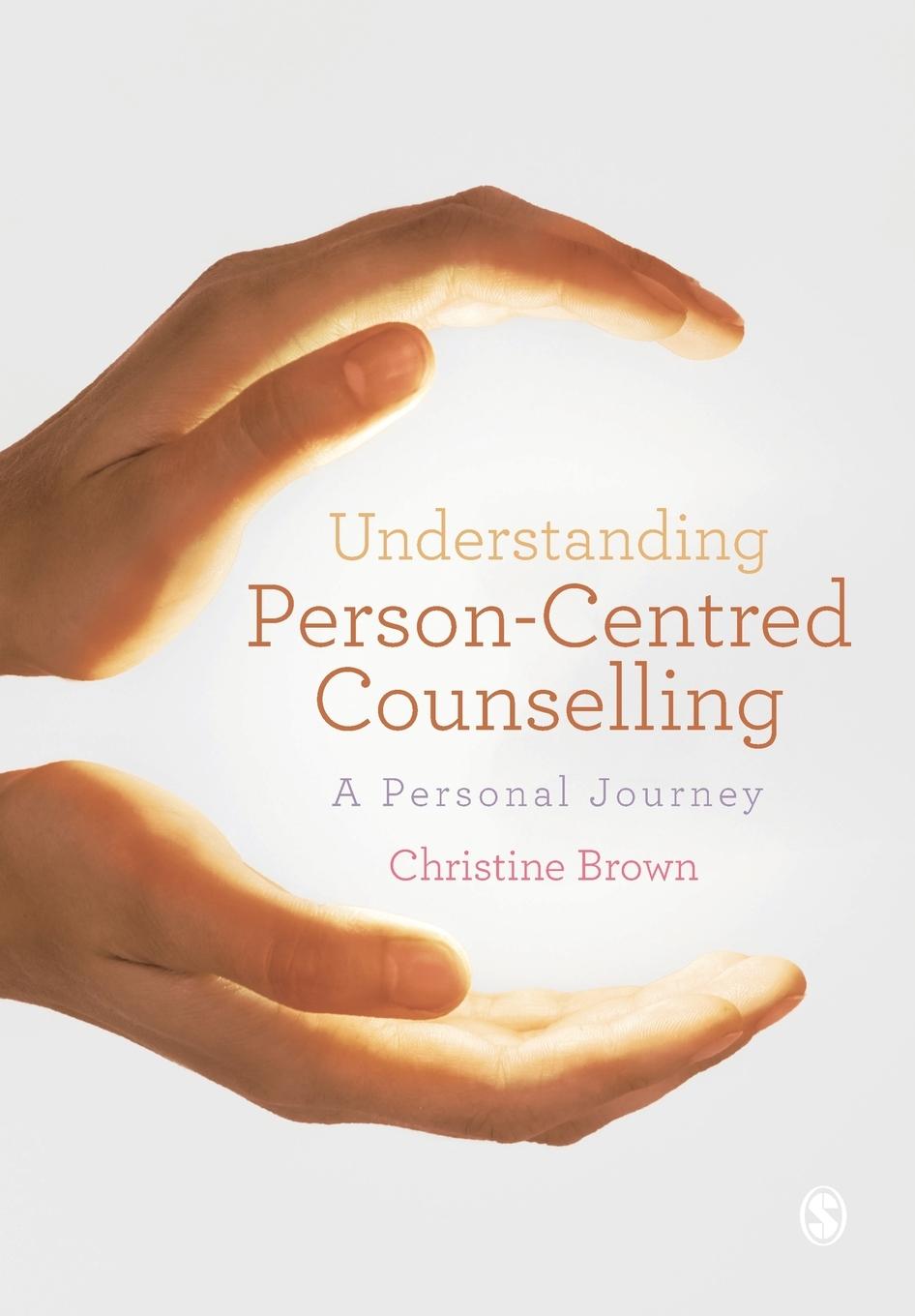 Vorderes Coverbild Understanding Person-Centred Counselling