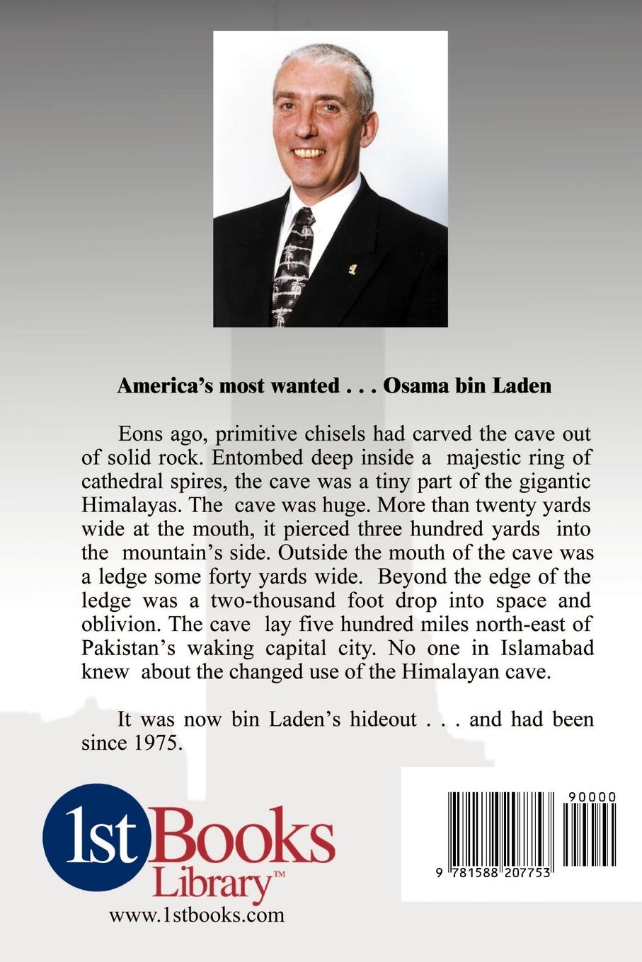 Rückseitencover Nazarene Eleven