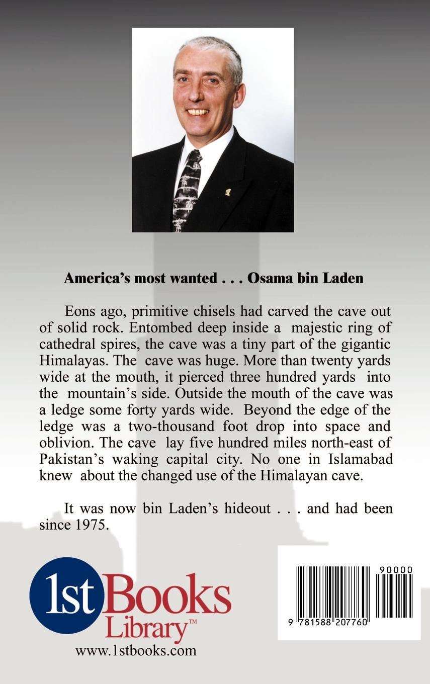 Rückseitencover 'Nazarene' Eleven