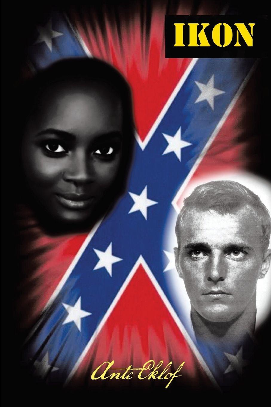 Vorderes Coverbild Ikon