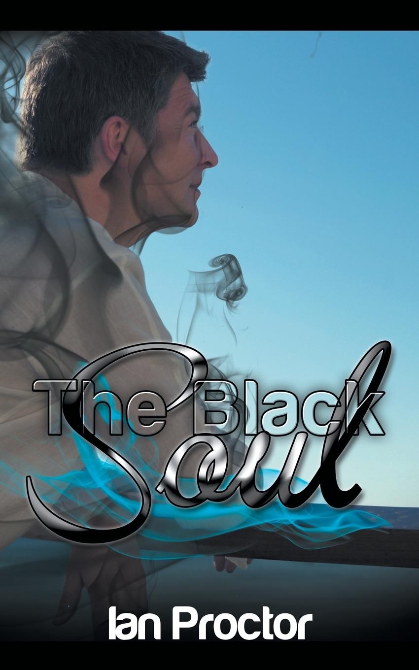 Vorderes Coverbild The Black Soul
