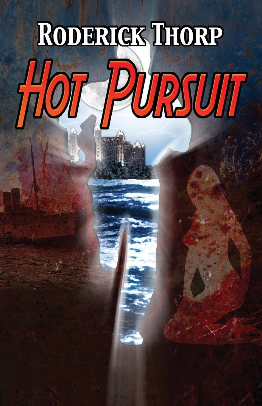 Vorderes Coverbild Hot Pursuit