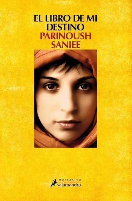 Vorderes Coverbild Libro de Mi Destino, El