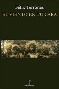 Vorderes Coverbild El viento en tu cara