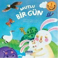 Vorderes Coverbild Mutlu Bir Gün - Zit Kavramlar