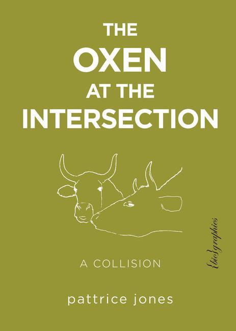 Vorderes Coverbild The Oxen at the Intersection