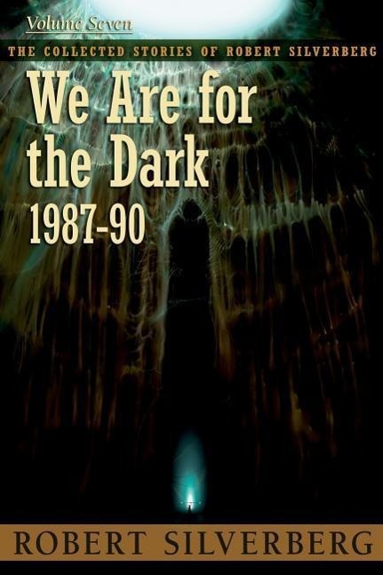 Vorderes Coverbild We Are for the Dark
