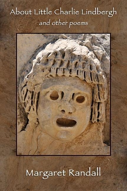 Vorderes Coverbild About Little Charlie Lindbergh and Other Poems