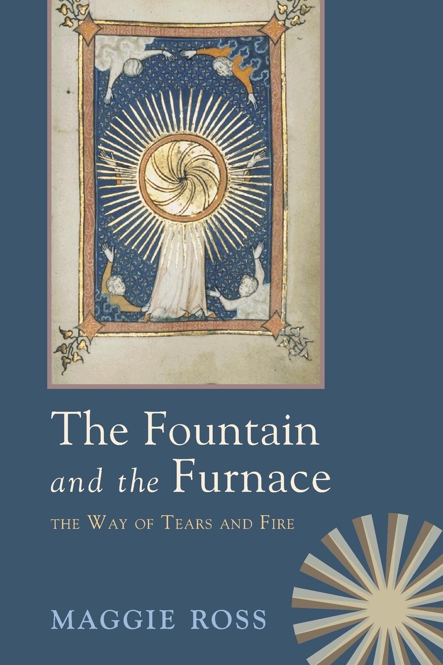 Vorderes Coverbild The Fountain and the Furnace